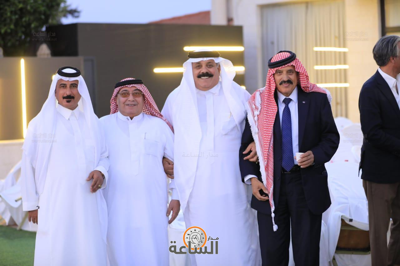 Madar Al-Saa Images 0.45117730924822363