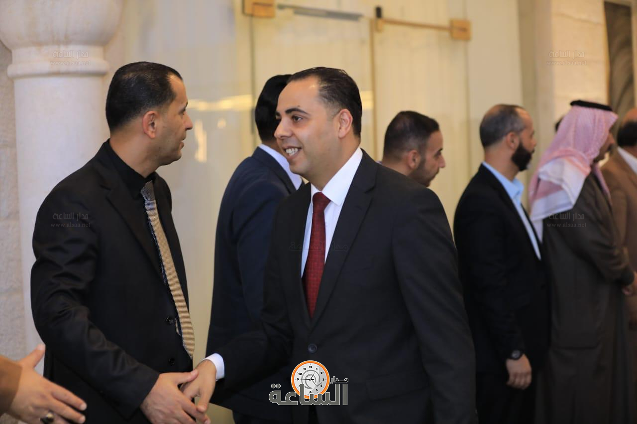 Madar Al-Saa Images 0.012222024156262057