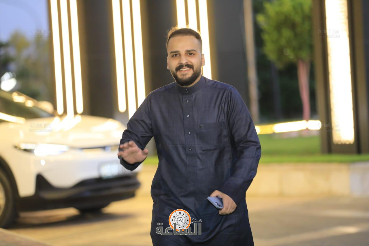 Madar Al-Saa Images 0.4340655064738479