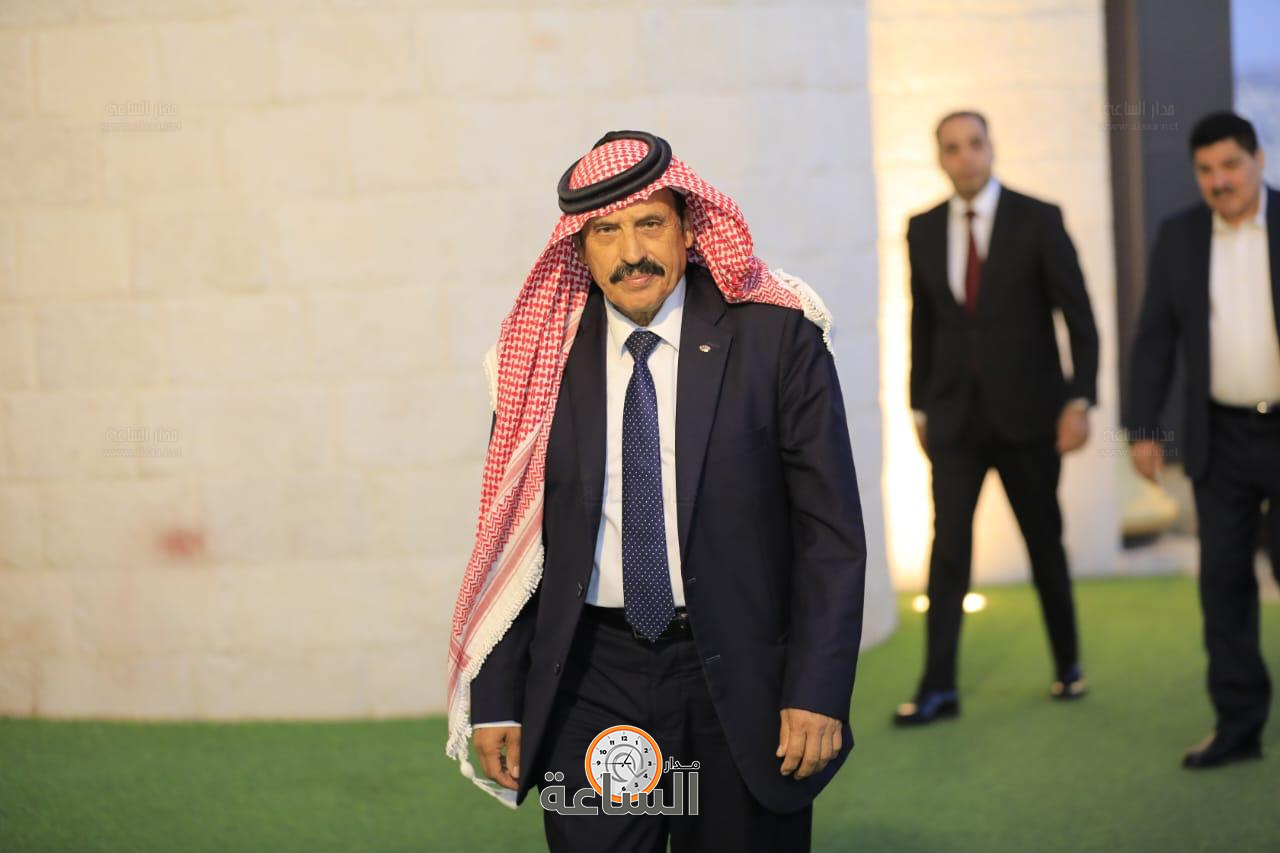 Madar Al-Saa Images 0.19515535236830872