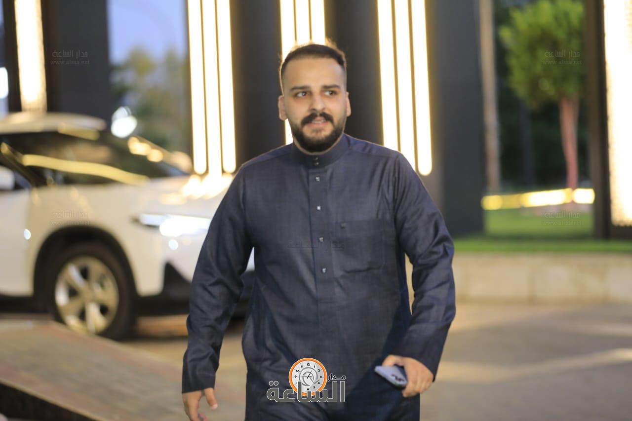 Madar Al-Saa Images 0.10758026932495246