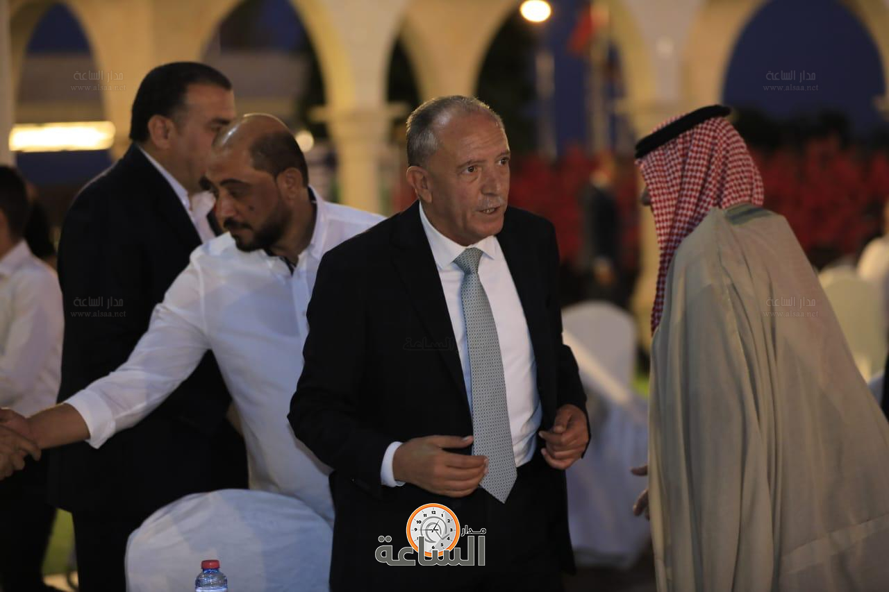 Madar Al-Saa Images 0.9140246166222422