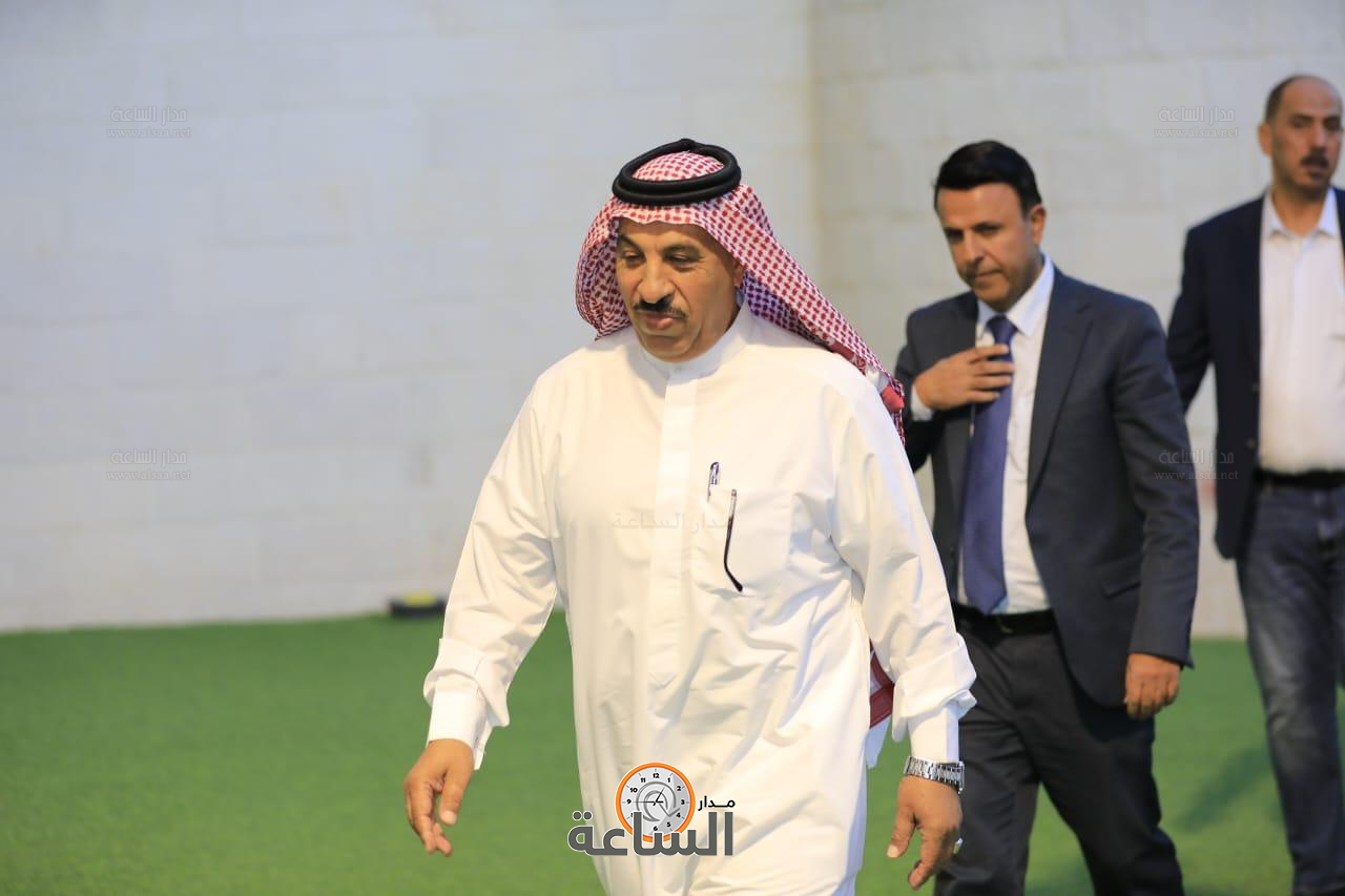 Madar Al-Saa Images 0.8099824172261986