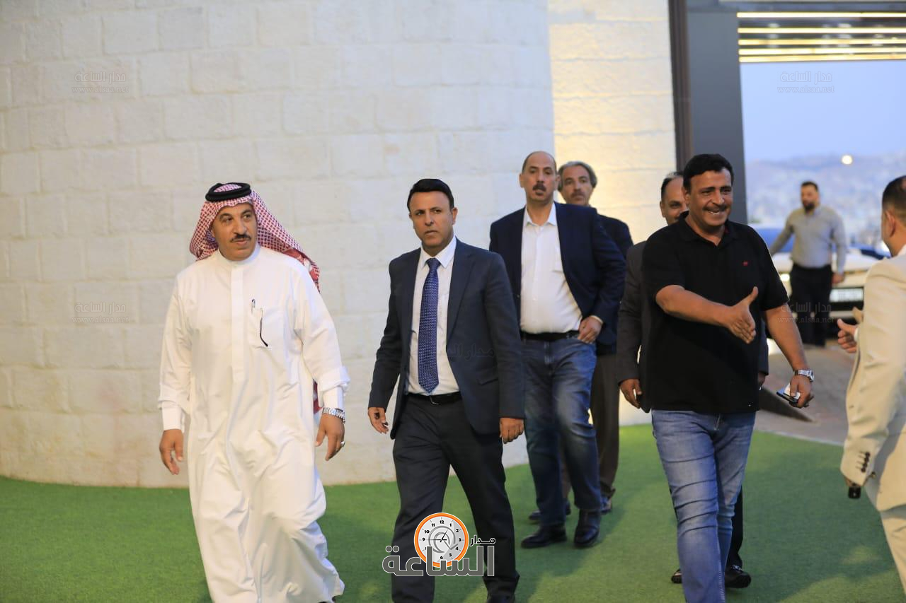 Madar Al-Saa Images 0.5308406479596659