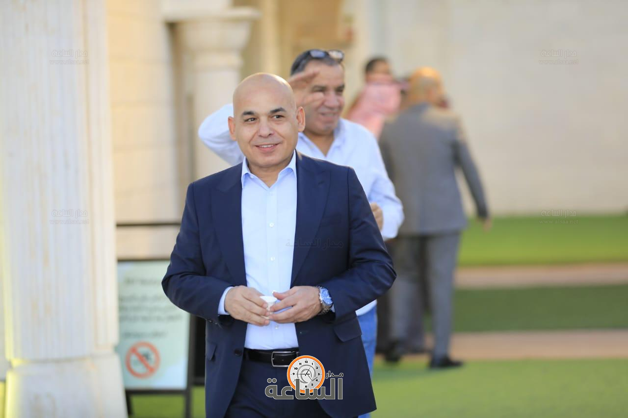 Madar Al-Saa Images 0.08411326994262203