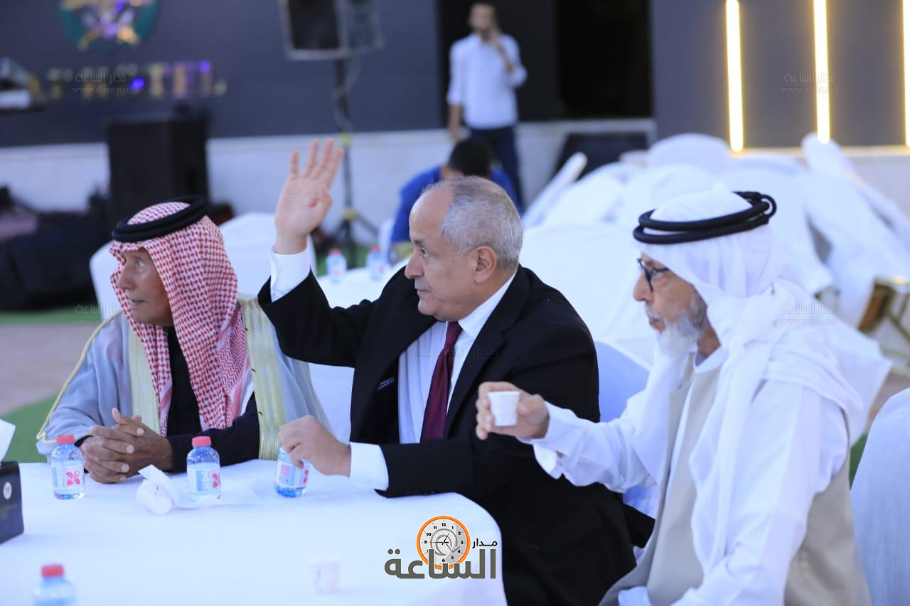 Madar Al-Saa Images 0.8139829303698586