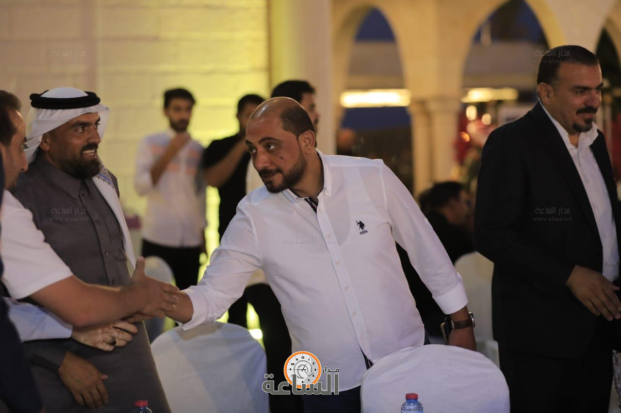 Madar Al-Saa Images 0.2275494156055794