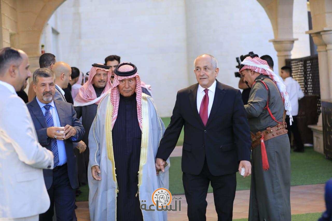 Madar Al-Saa Images 0.24667146833939957