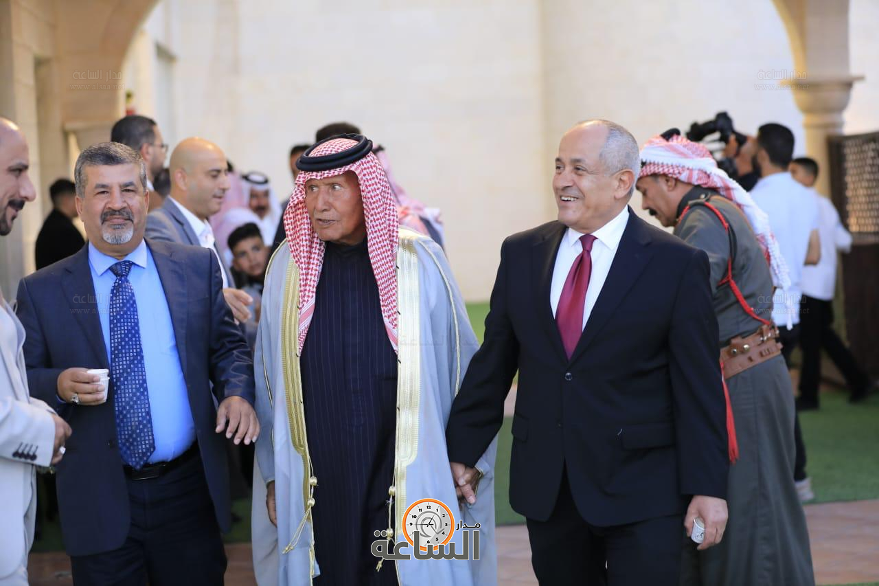 Madar Al-Saa Images 0.8774438412519708