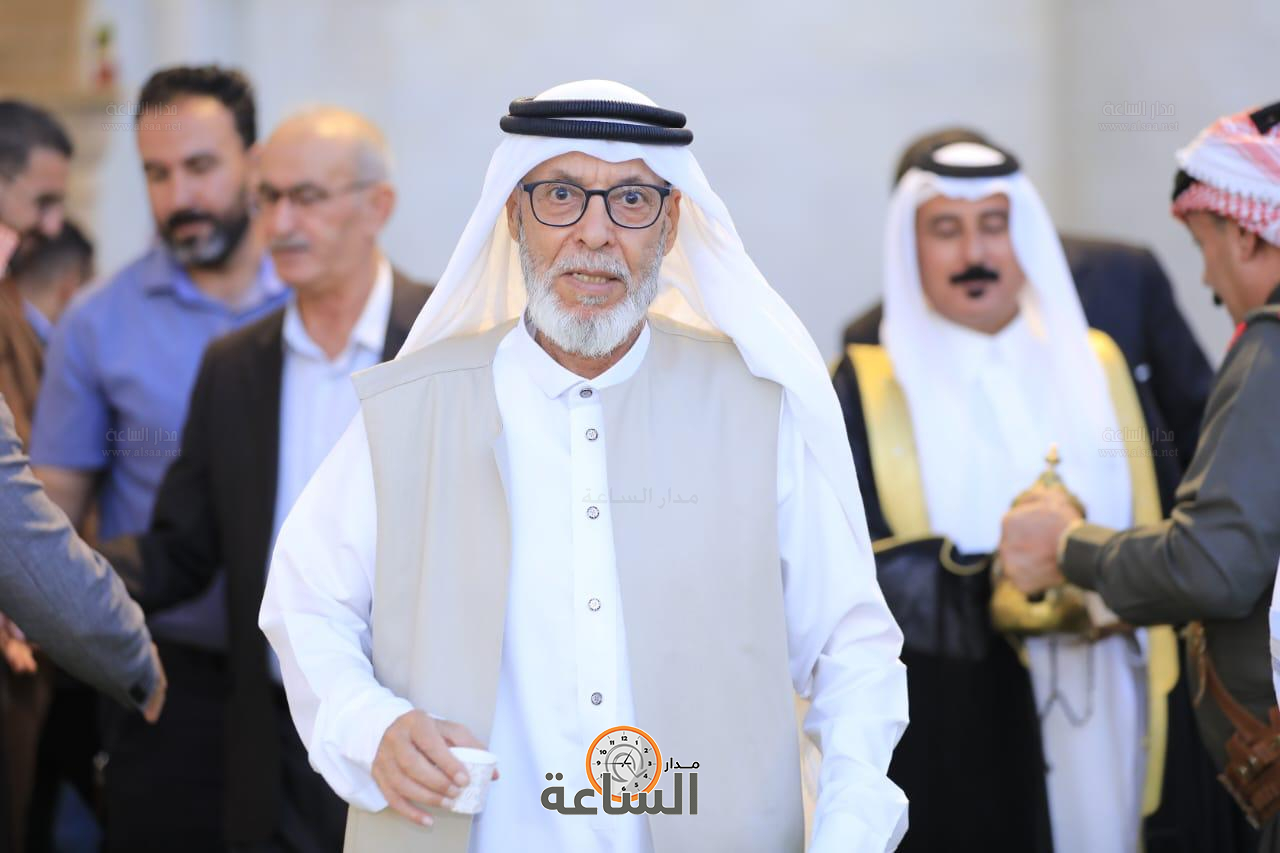 Madar Al-Saa Images 0.4996124277477535