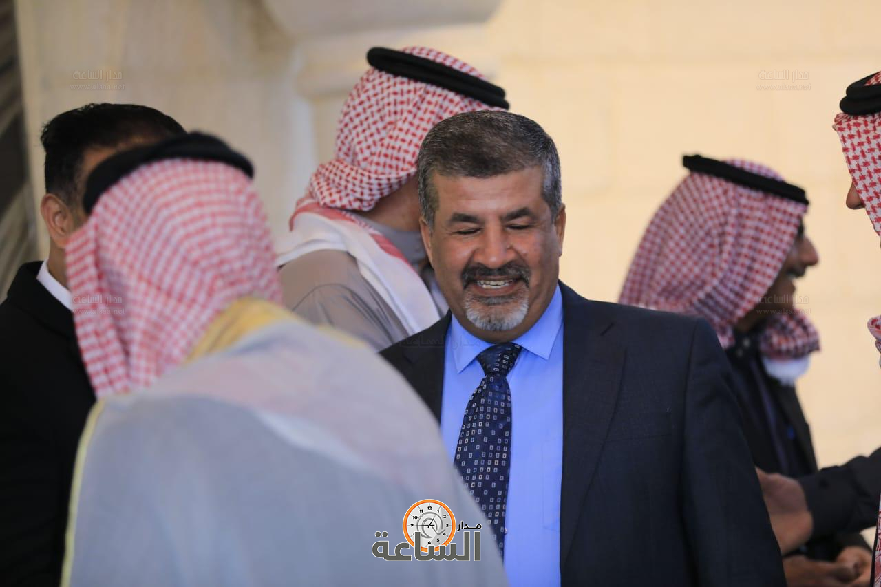 Madar Al-Saa Images 0.36992802517757206