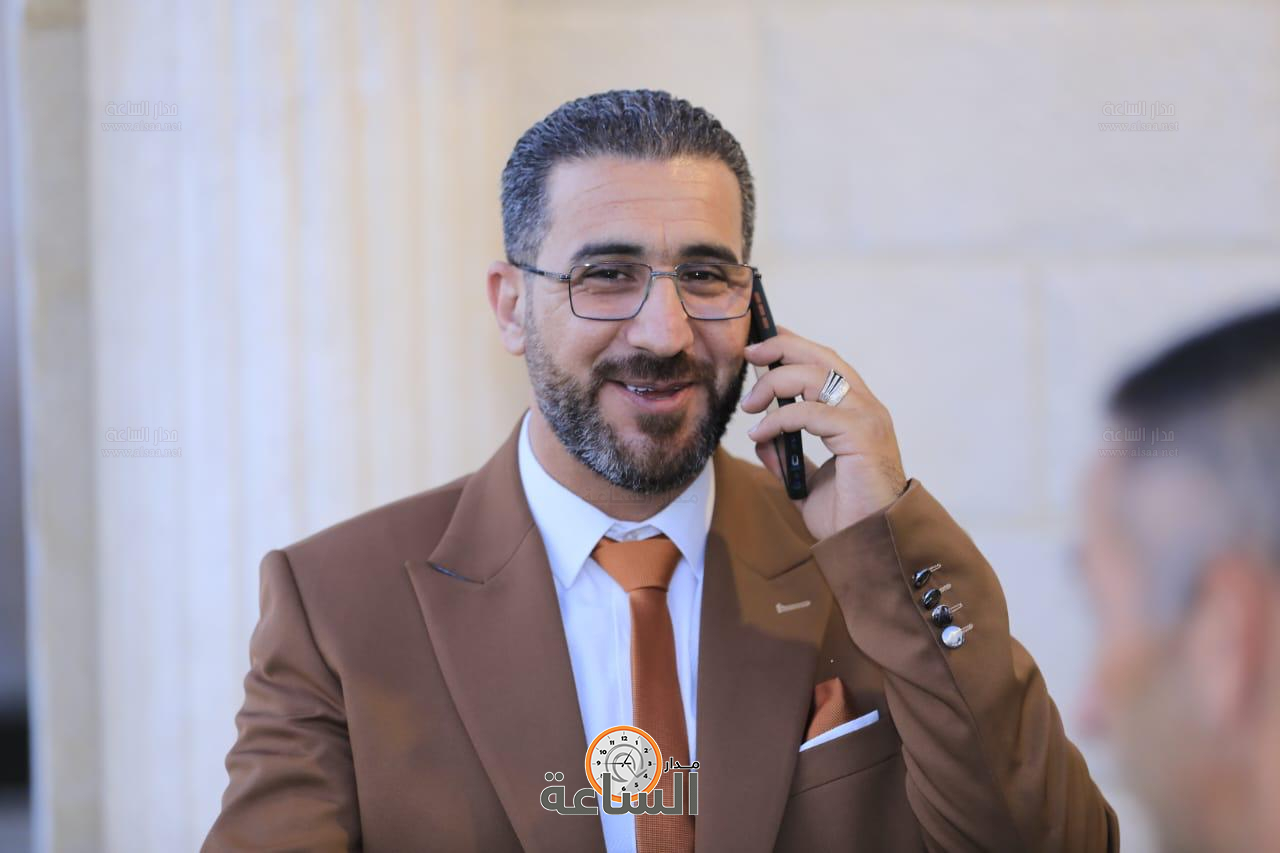 Madar Al-Saa Images 0.20300496737213802