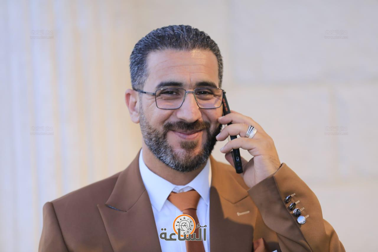 Madar Al-Saa Images 0.17685738339505774