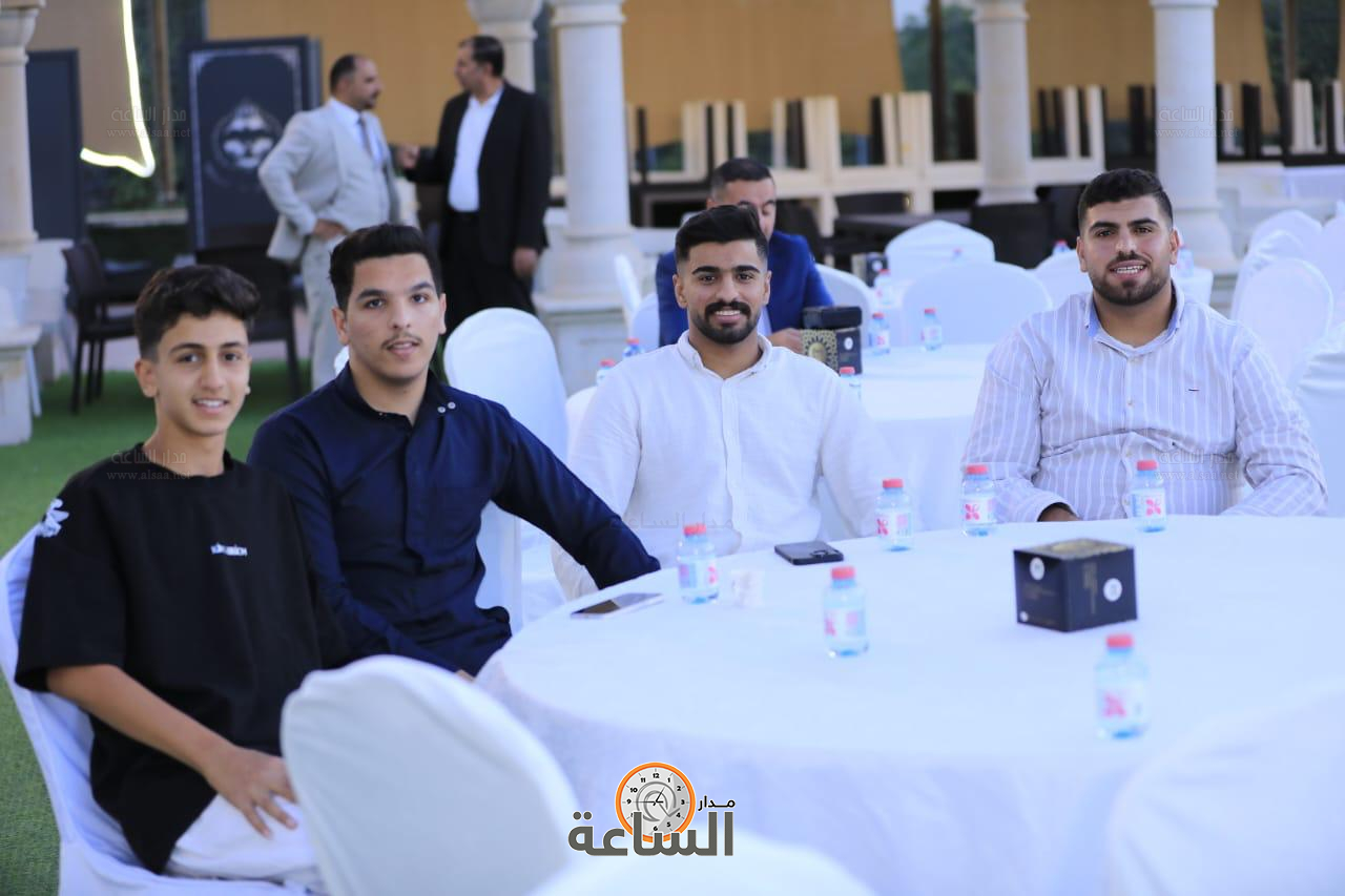 Madar Al-Saa Images 0.6136184304838077