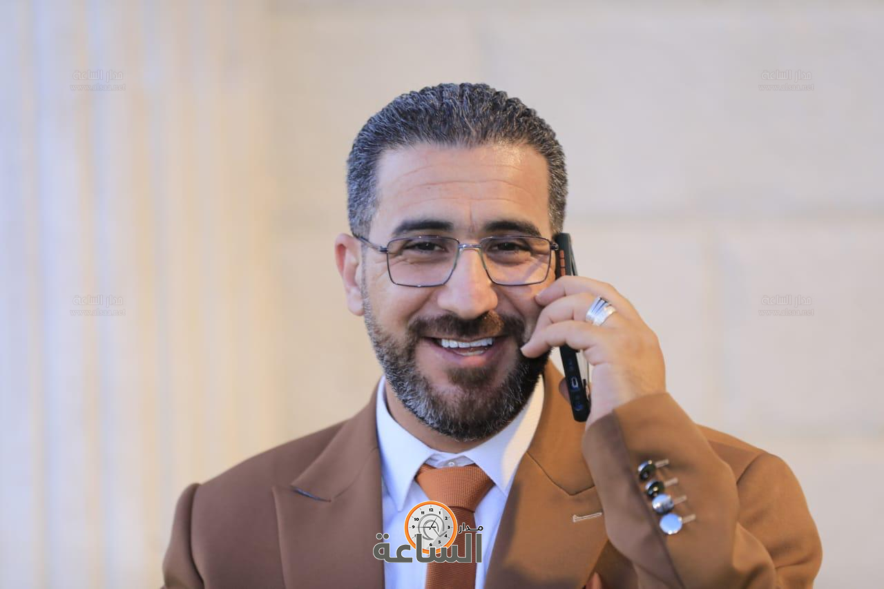 Madar Al-Saa Images 0.9993861517911454