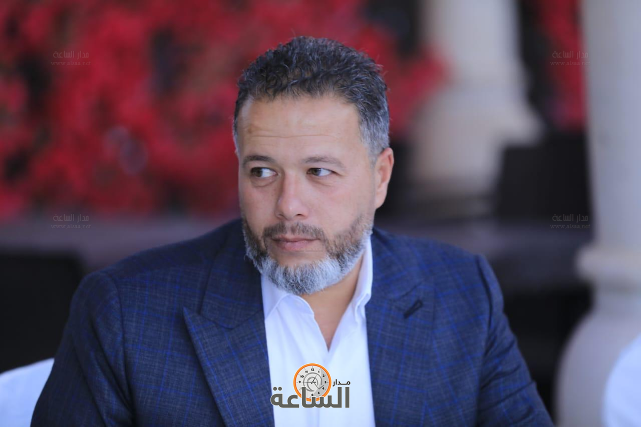 Madar Al-Saa Images 0.9763365514533987