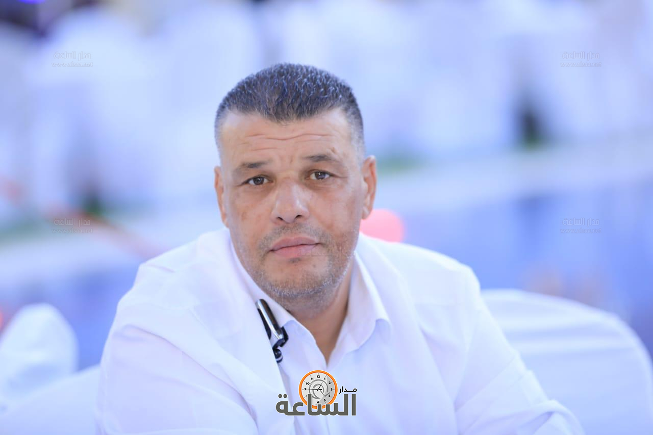 Madar Al-Saa Images 0.7937437058794702