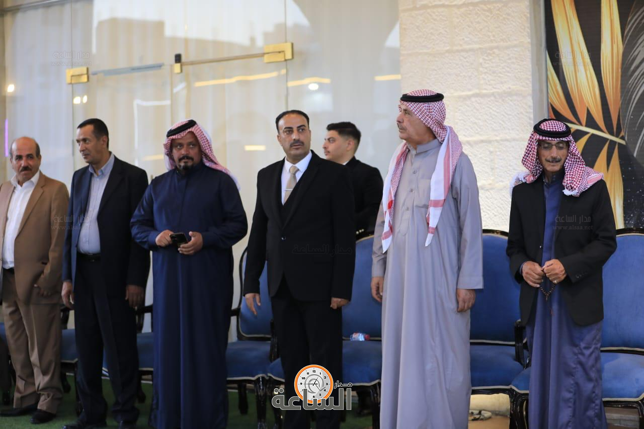 Madar Al-Saa Images 0.1623905500953836