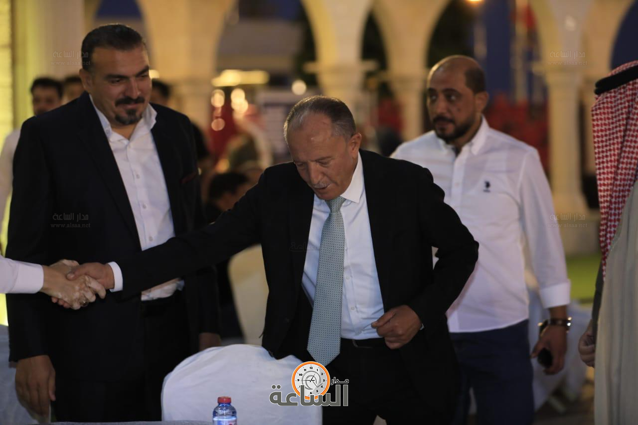 Madar Al-Saa Images 0.44053528396083574