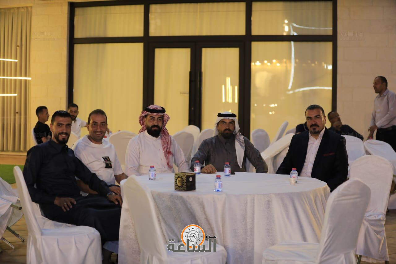 Madar Al-Saa Images 0.9911863067299376