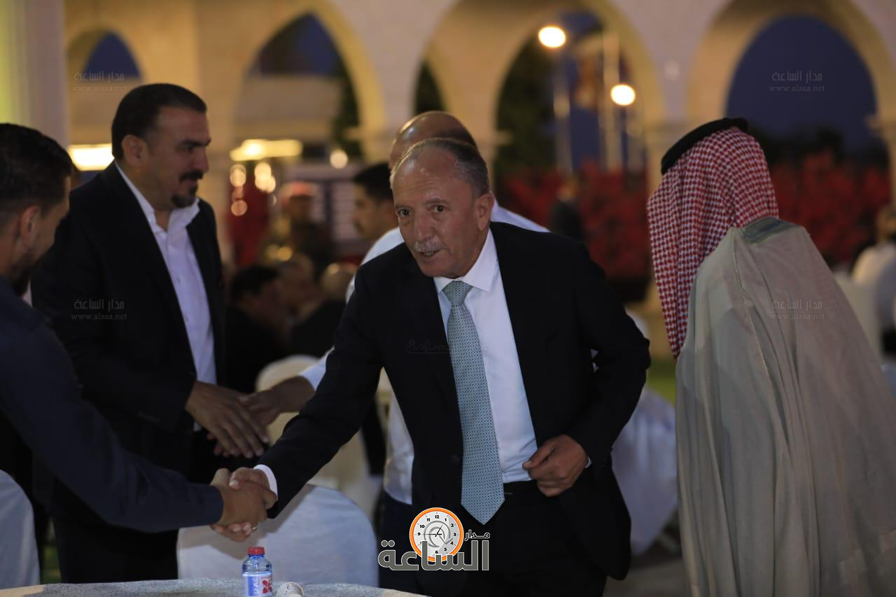 Madar Al-Saa Images 0.9286429210783202