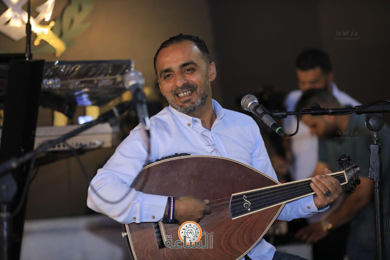 Madar Al-Saa Images 0.8318337931193656