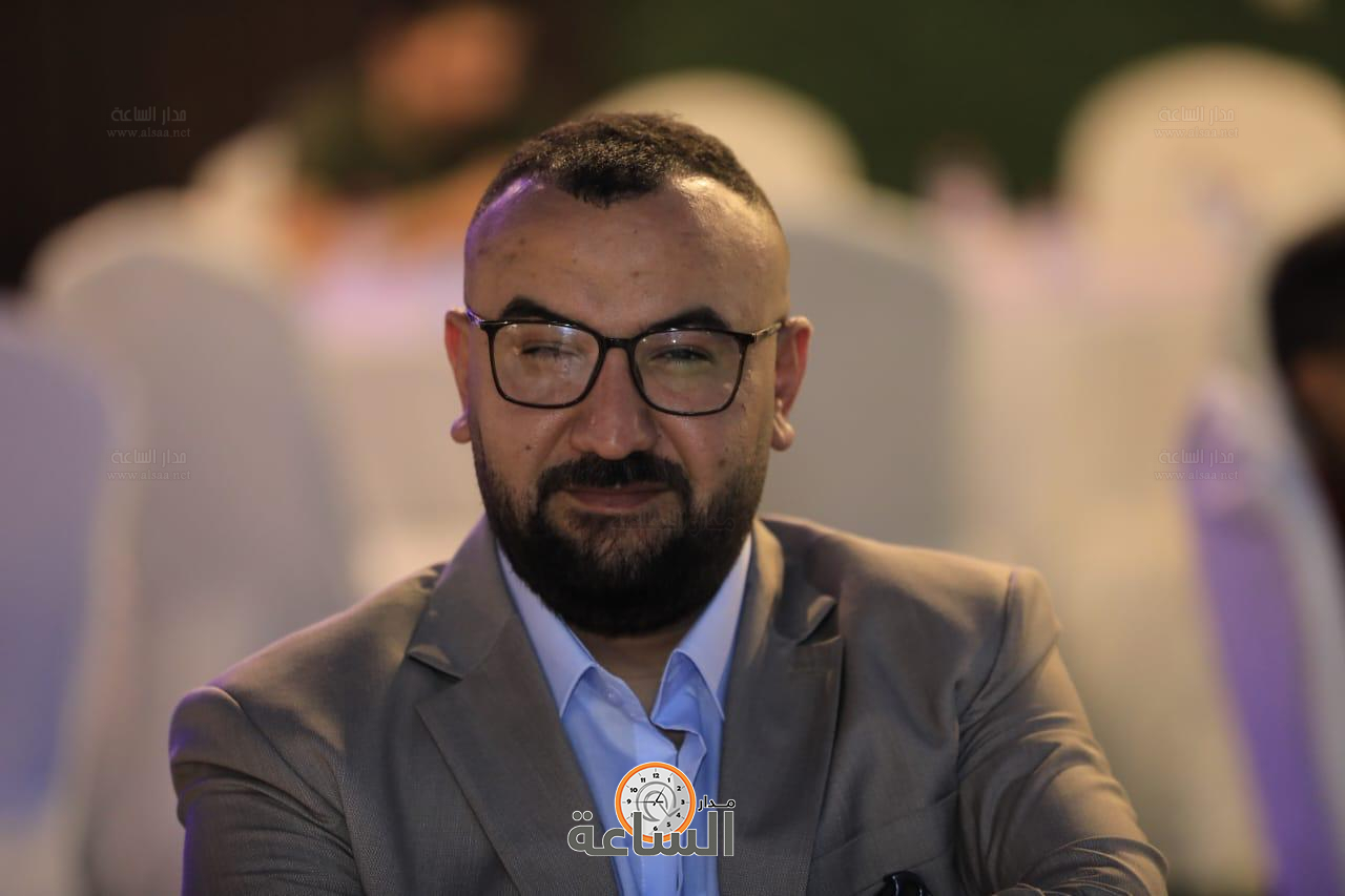 Madar Al-Saa Images 0.4583414283407916