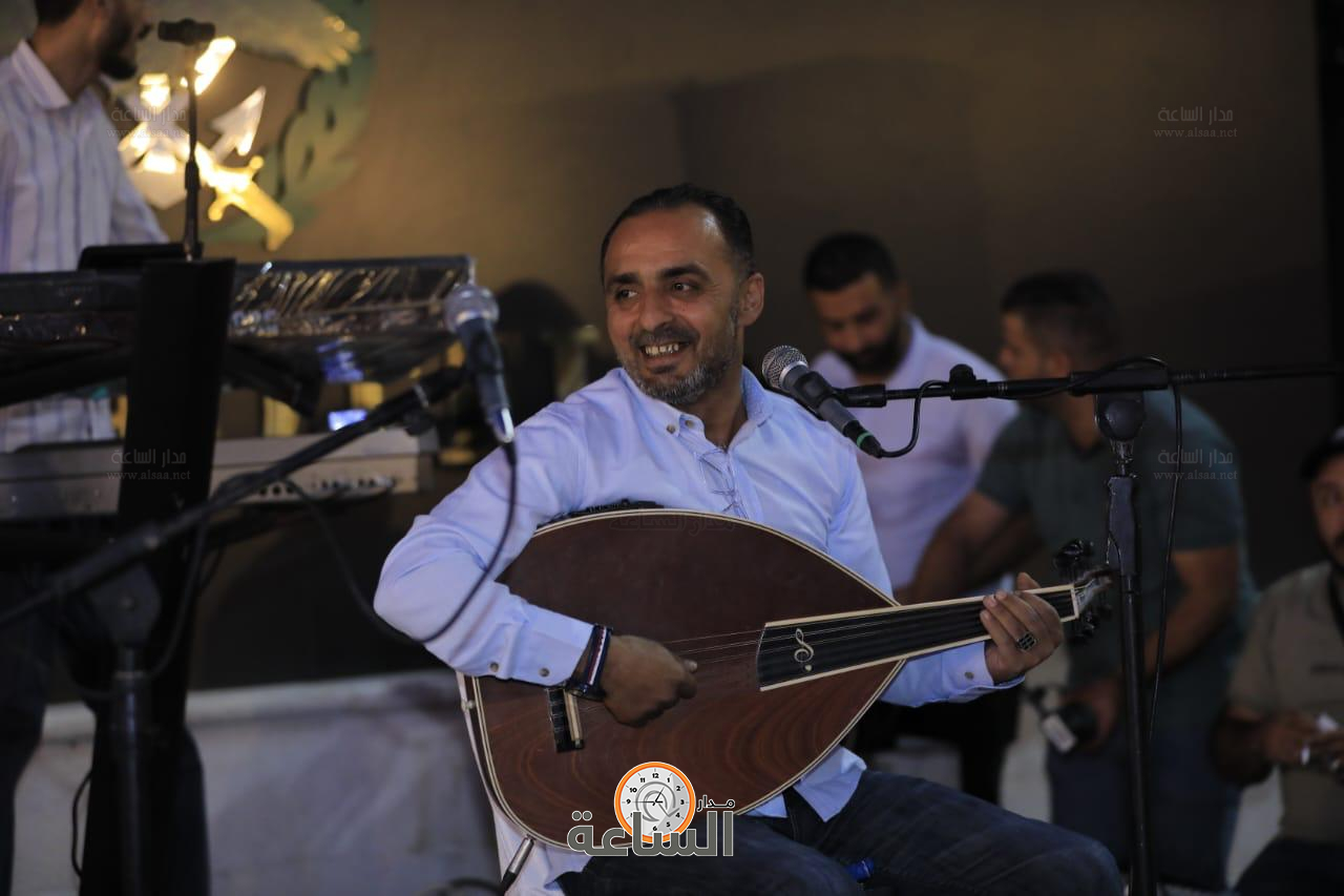 Madar Al-Saa Images 0.1271234408271773