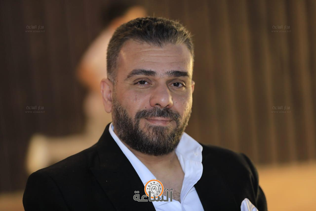 Madar Al-Saa Images 0.10144276283286902