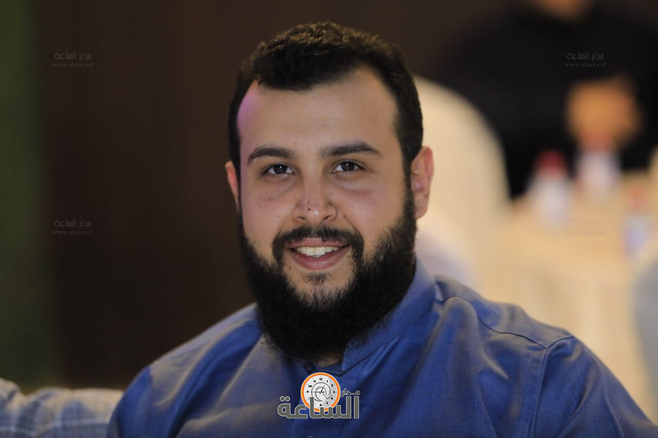 Madar Al-Saa Images 0.8423387244474143