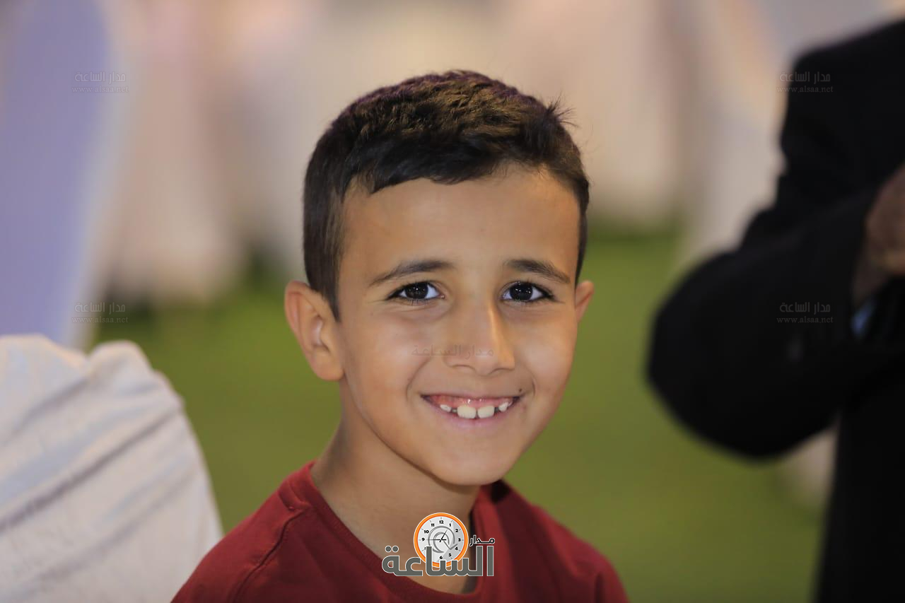 Madar Al-Saa Images 0.25354843929652104