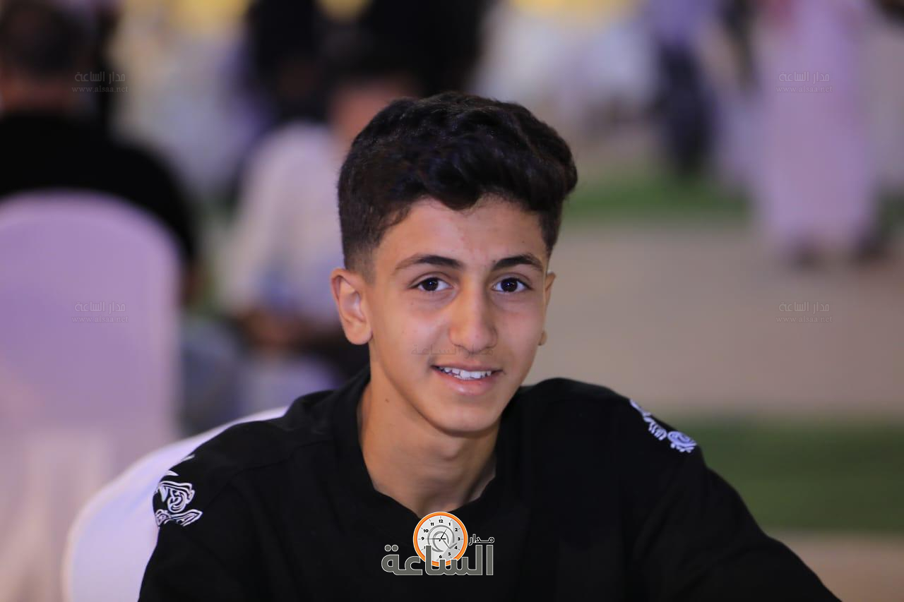 Madar Al-Saa Images 0.11687665066234454