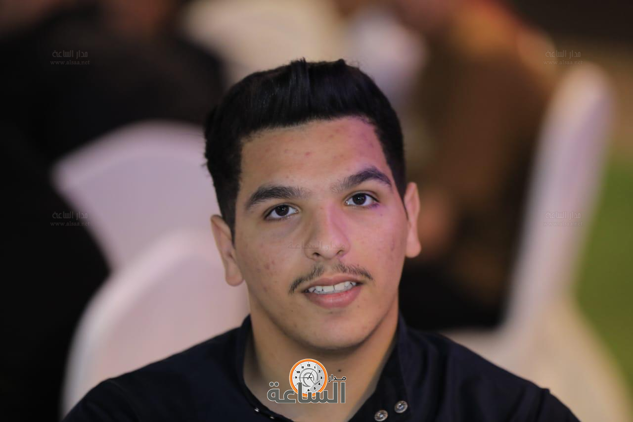 Madar Al-Saa Images 0.17544801900246465