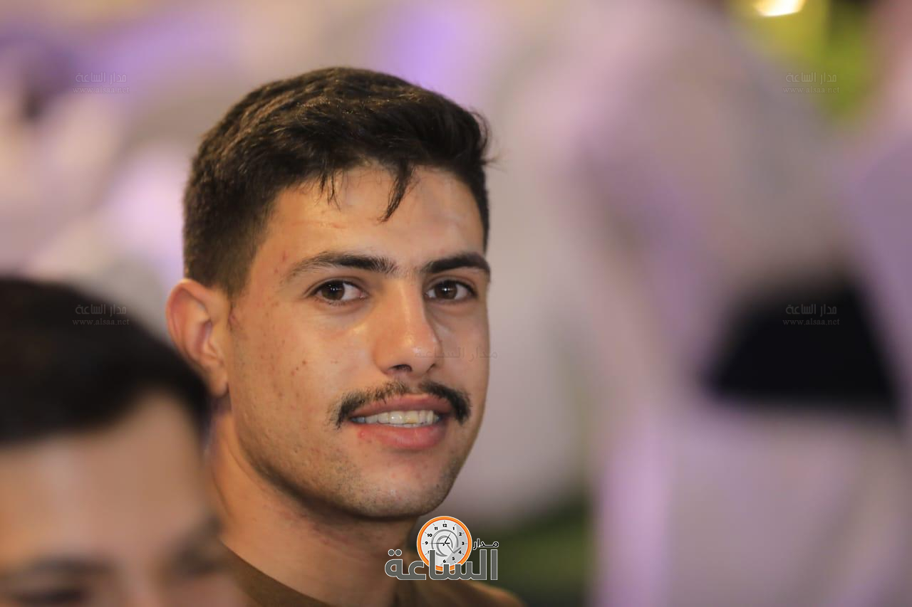 Madar Al-Saa Images 0.36891602961633707