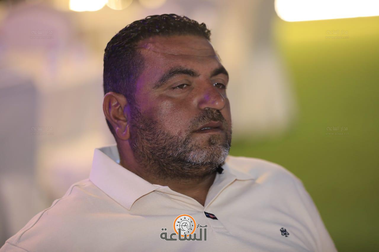 Madar Al-Saa Images 0.7498509677993526