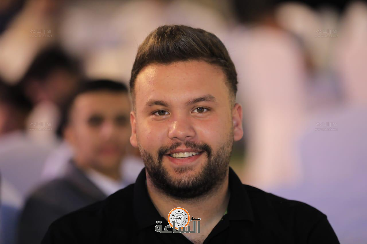 Madar Al-Saa Images 0.5701128305700539