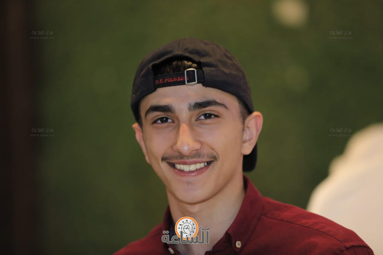 Madar Al-Saa Images 0.48421008190163384