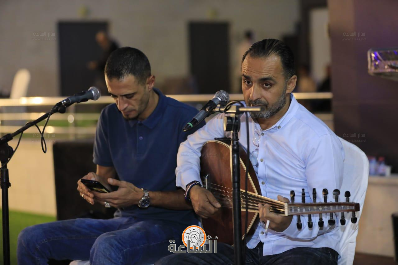 Madar Al-Saa Images 0.6753006267165558