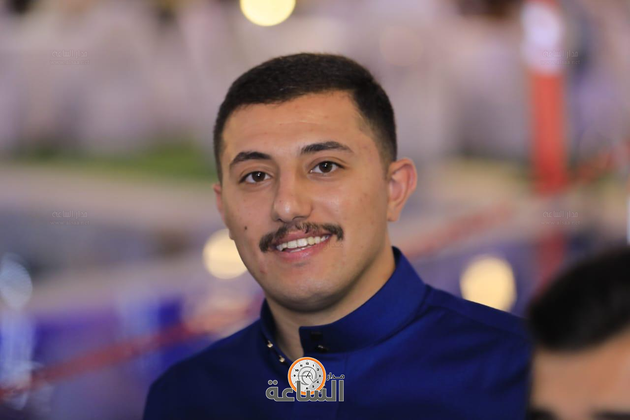 Madar Al-Saa Images 0.8036315481035753