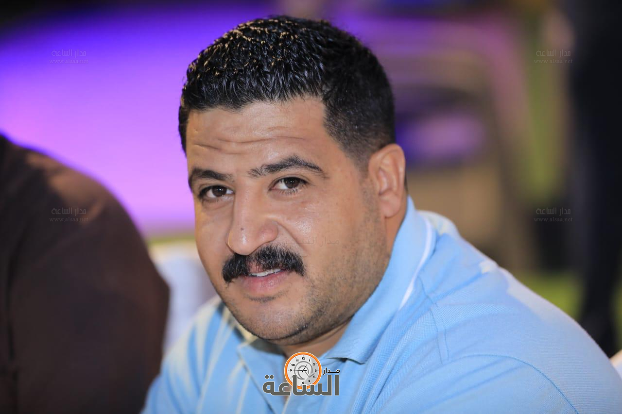 Madar Al-Saa Images 0.4834570467376299