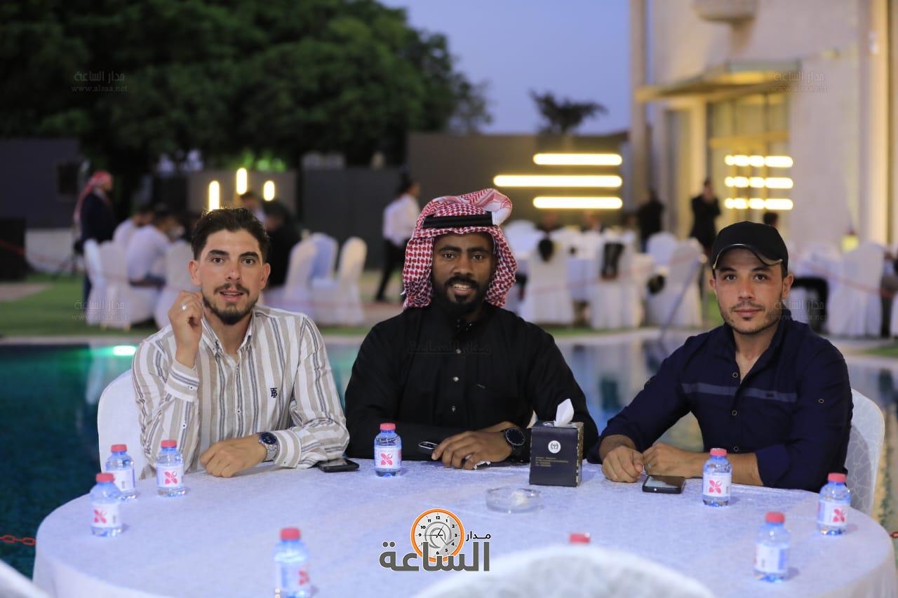 Madar Al-Saa Images 0.8208071302412886