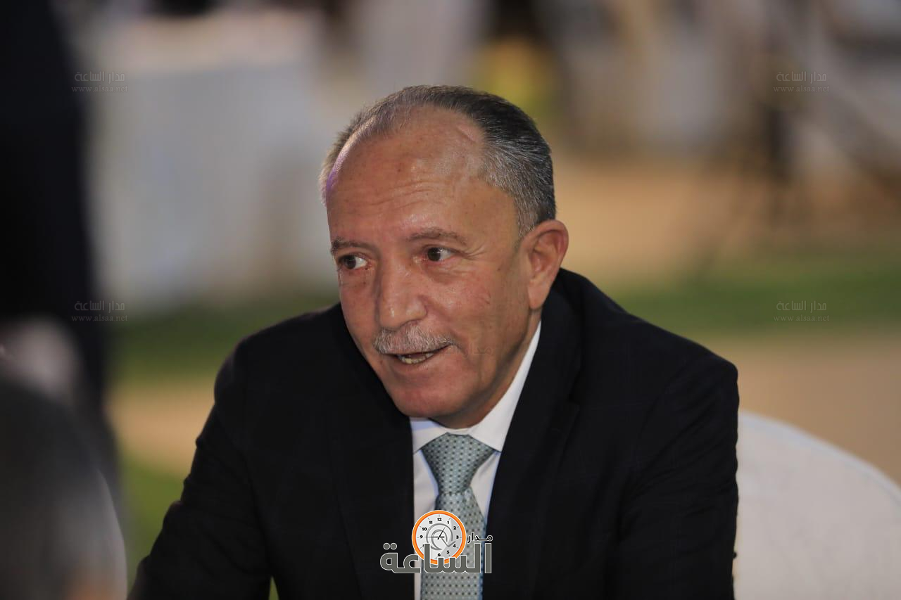 Madar Al-Saa Images 0.8026898742532533