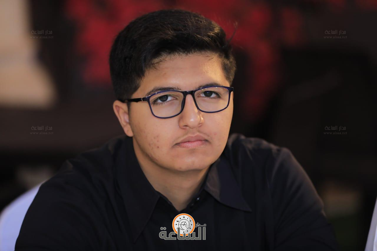 Madar Al-Saa Images 0.25780551833766074