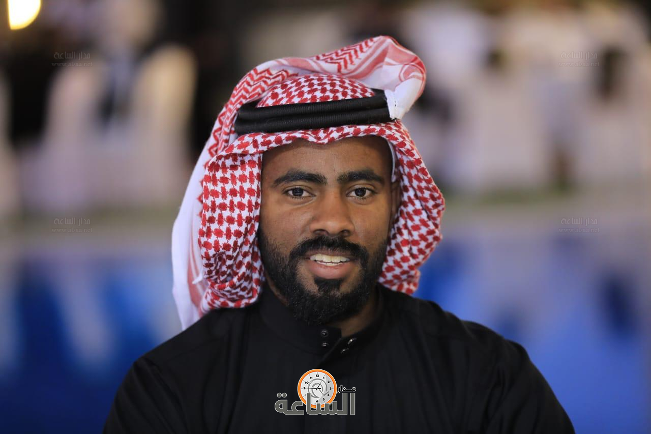 Madar Al-Saa Images 0.013322874270468854