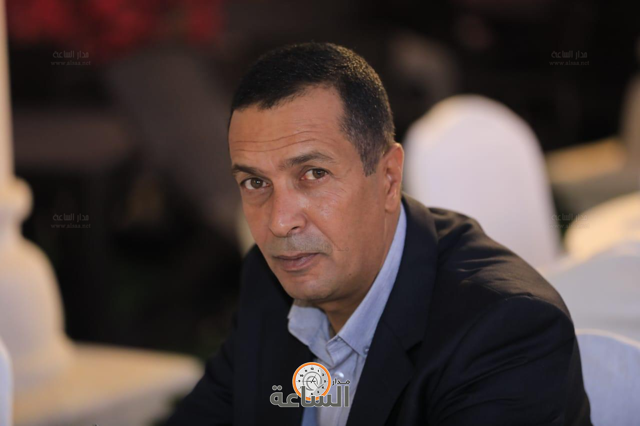 Madar Al-Saa Images 0.5057703923472348