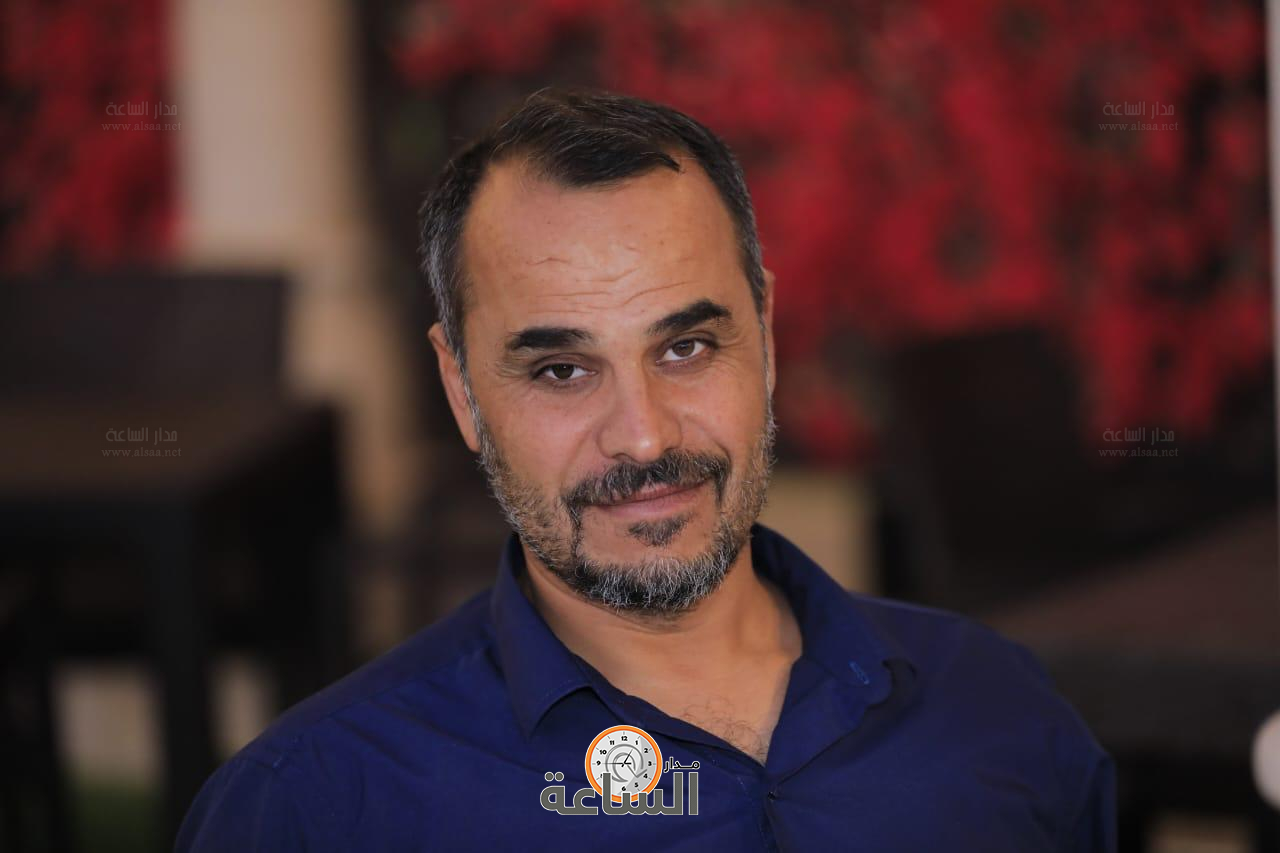 Madar Al-Saa Images 0.6121378416139924