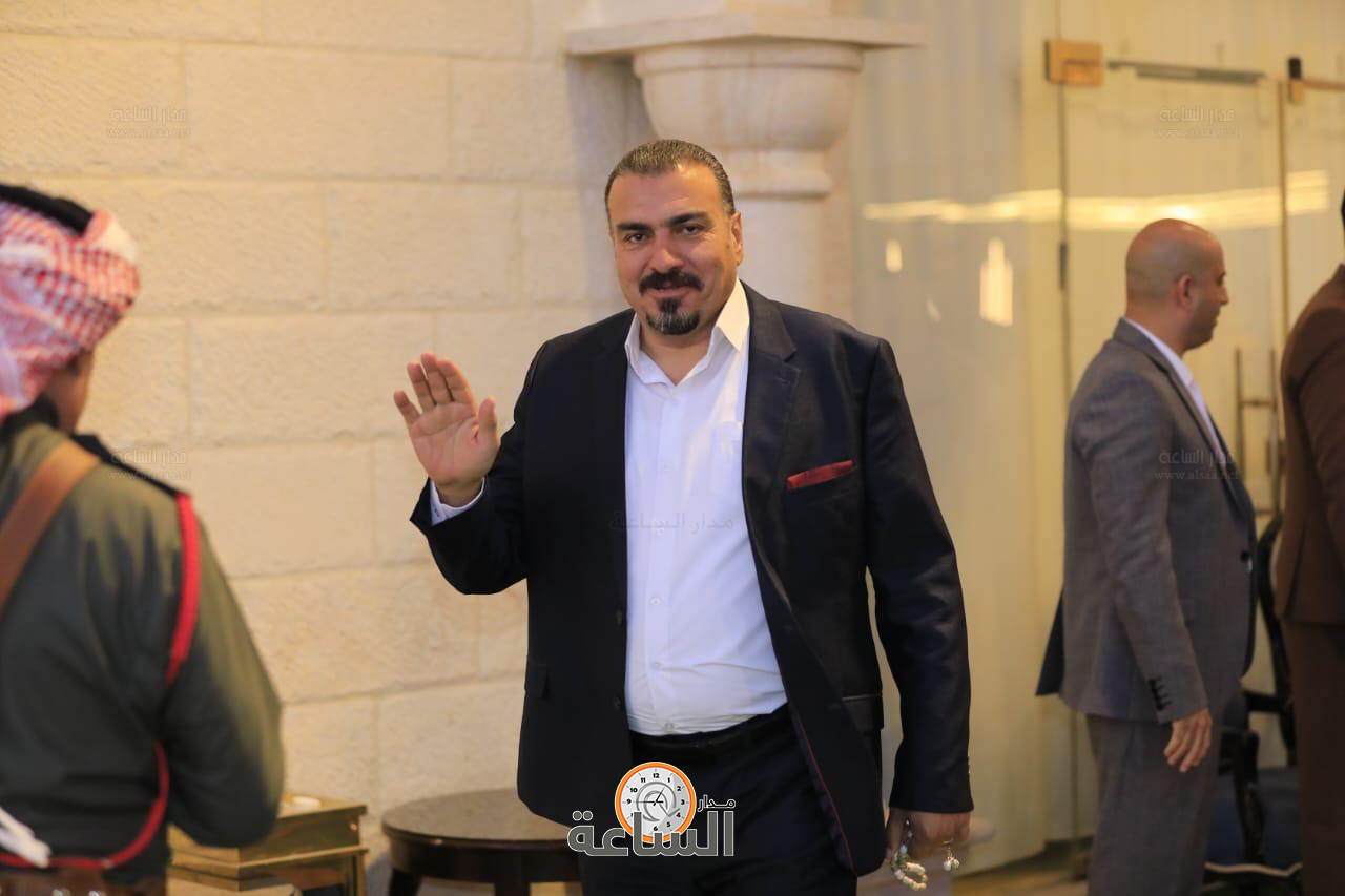 Madar Al-Saa Images 0.2781564758611409