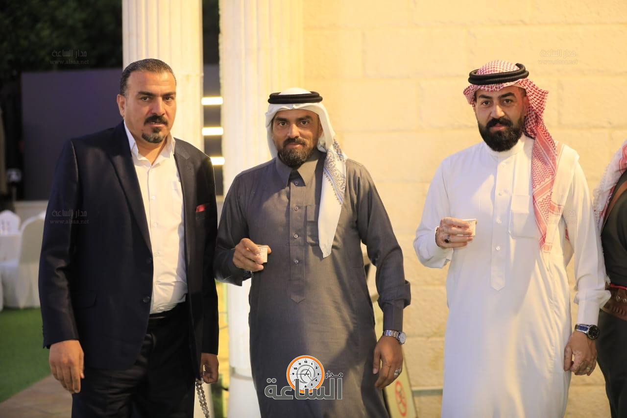 Madar Al-Saa Images 0.17117165788995503