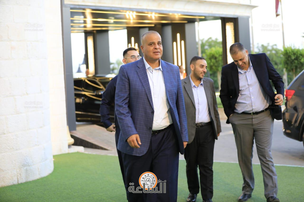 Madar Al-Saa Images 0.1486972014044543