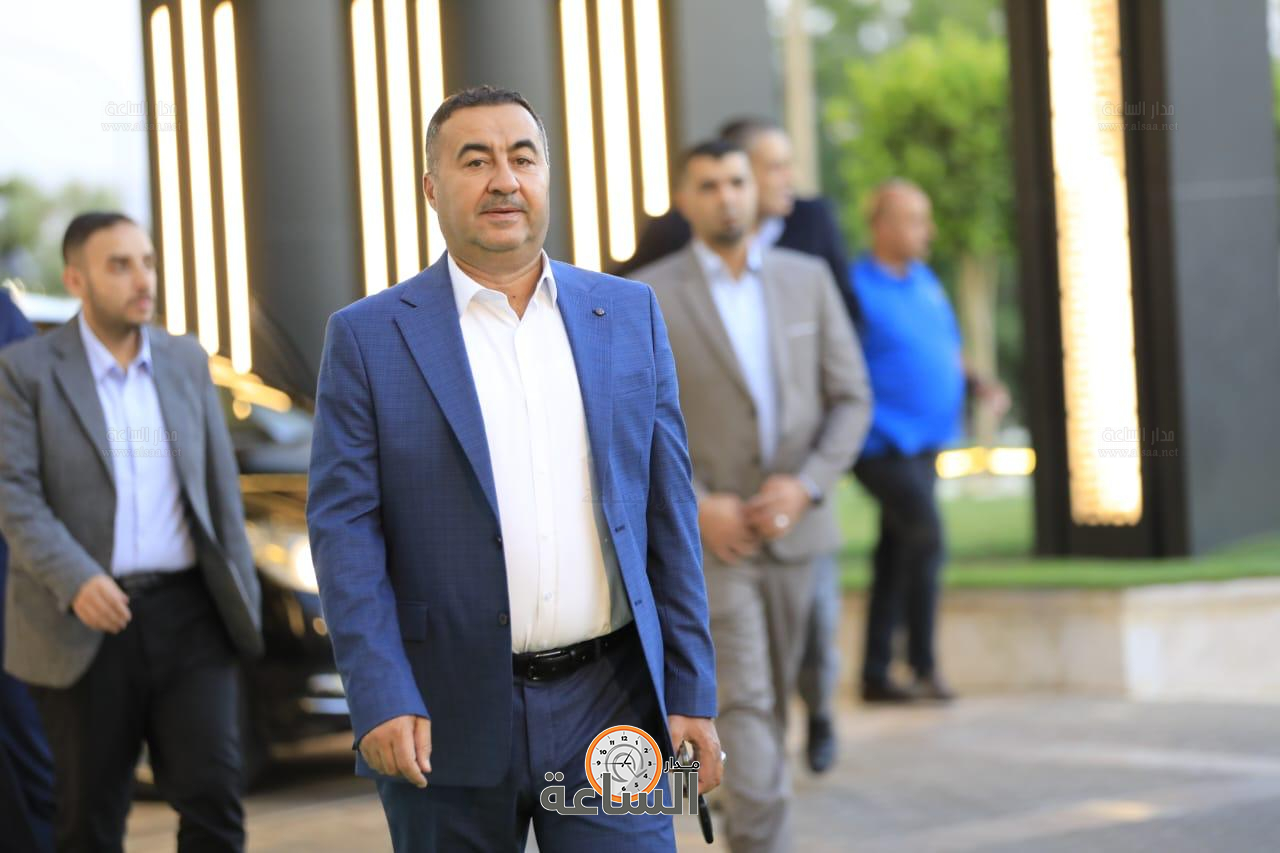 Madar Al-Saa Images 0.2534828849847883